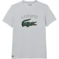 Lacoste Th9299-00 T-shirt Med Korte ærmer