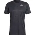 Adidas Club Graphic T-shirt Med Korte ærmer