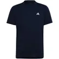 Adidas Club T-shirt Med Korte ærmer