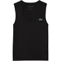Lacoste Tf4874 T-shirt Med Korte ærmer