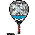 NOX At10 Genius 12k By Agustin Tapia 2024 Padelketcher