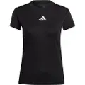 Adidas Freelift T-shirt Med Korte ærmer