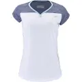 Babolat Play Cap Top T-shirt Med Korte ærmer