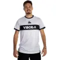 Vibor-A Poison T-shirt Med Korte ærmer
