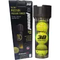 Bullpadel Pascal Box 3b Trykbeholder