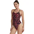 Tyr Cutoutfit - Durafast Elite - Energia Badetøj