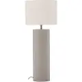 Vind - Gulvlampe Umeå - Grå - Gulvlamper - - Homeroom
