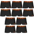 Ktm Pk1217 Boxers 10 Enheder