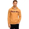 Superdry Classic Core Logo Hættetrøje