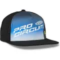FOX Racing Foyl Pro Circuit Snapback-kasket