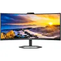 Philips 34e1c5600he Curved 34" 3440 X 1440pixels Va 21:9 100hz