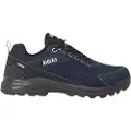 Aigle New Plutno Mtd Sko