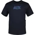 Armani Exchange 6dzthh-zjh4z T-shirt Med Korte ærmer