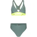 O'Neill Hyperfreak Bikini blå