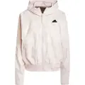 Adidas Z.n.e Sweatshirt Med Lynlås