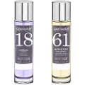 Caravan Nº61 & Nº18 Parfume