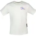 New Balance Delorenzo T-shirt Med Korte ærmer