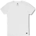 NZA Tasman T-shirt Med Korte ærmer 2 Enheder
