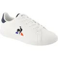 Le coq sportif 2422688 Courtset 2 Sko