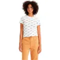 Levi's Graphic Rickie T-shirt Med Korte ærmer