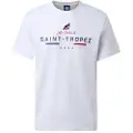 North sails Lvdst 403545 T-shirt Med Korte ærmer