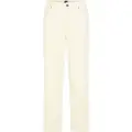 Lee Wide Leg Jeans