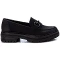 Refresh Refreshtil kvinder. 17142201-NEGRO Mokkasiner 171422 sort (41), Fast, 3-5 cm, Ingen, Casual, Kunstlæder, Klassisk