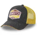 Von Dutch Mixgrey02 Kasket
