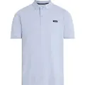 Calvin Klein Stretch Embroid Logo Kortærmet Polo