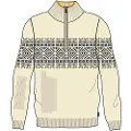 Sea Ranch Teis Halv Lynlås Sweater