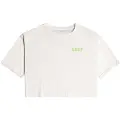 Roxy Call You Mine A T-shirt Med Korte ærmer
