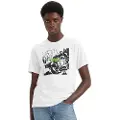 Levi's Relaxed Fit T-shirt Med Korte ærmer