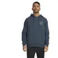 RVCA All The Ways Hættetrøje