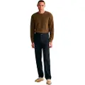 Gant Ganttil mænd. 1505250 Tech Prep Chino Pants sort (38/30), Casual, Bomuld