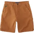 Dc-shoes Carpenter Baggy Rbo Korte Jeans