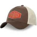 Von Dutch Bro Ct Kasket