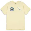 Grimey Causing Panic The Mecha T-shirt Med Korte ærmer