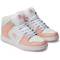 Dc-shoes Manteca 4 Hi Sko