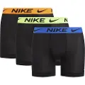 Nike 0000ke1225 Boxers 3 Enheder