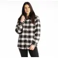 KLIM Big Sky Sweatshirt Med Lynlås