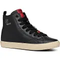 Geox J Gisli H Sko