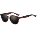 Ocean Sunglasses Norfolk Polariserede Solbriller
