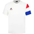 Le coq sportif 2421703 Presentation Tri N°2 T-shirt Med Korte ærmer