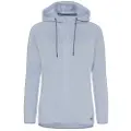 Sea Ranch Bea Sweatshirt Med Lynlås