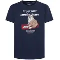 Pepe Jeans Axel T-shirt Med Korte ærmer