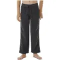 Rip Curl Surf Cord Kids Bukser sort