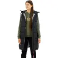 Alpha industries Long Puffer Vest