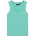 Superdry Scoop ærmeløs T-shirt