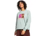 Roxy Take Your Place A Sweatshirt