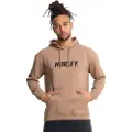 Hurley Fastlane Solid Hættetrøje